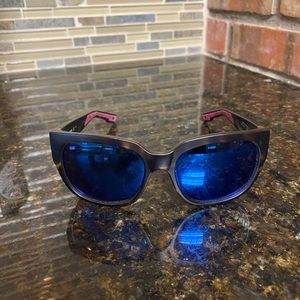 Womens Costa Sunglasses